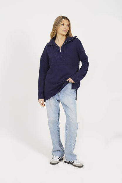  Navy  Image 3