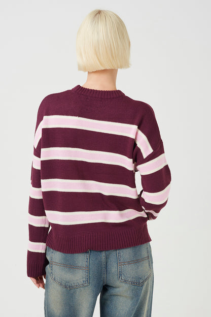  Burgundy  Image 2