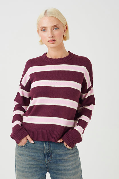  Burgundy  Image 1