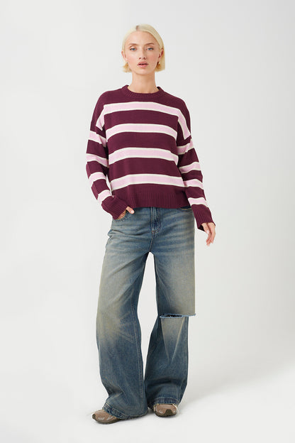 Burgundy  Image 3