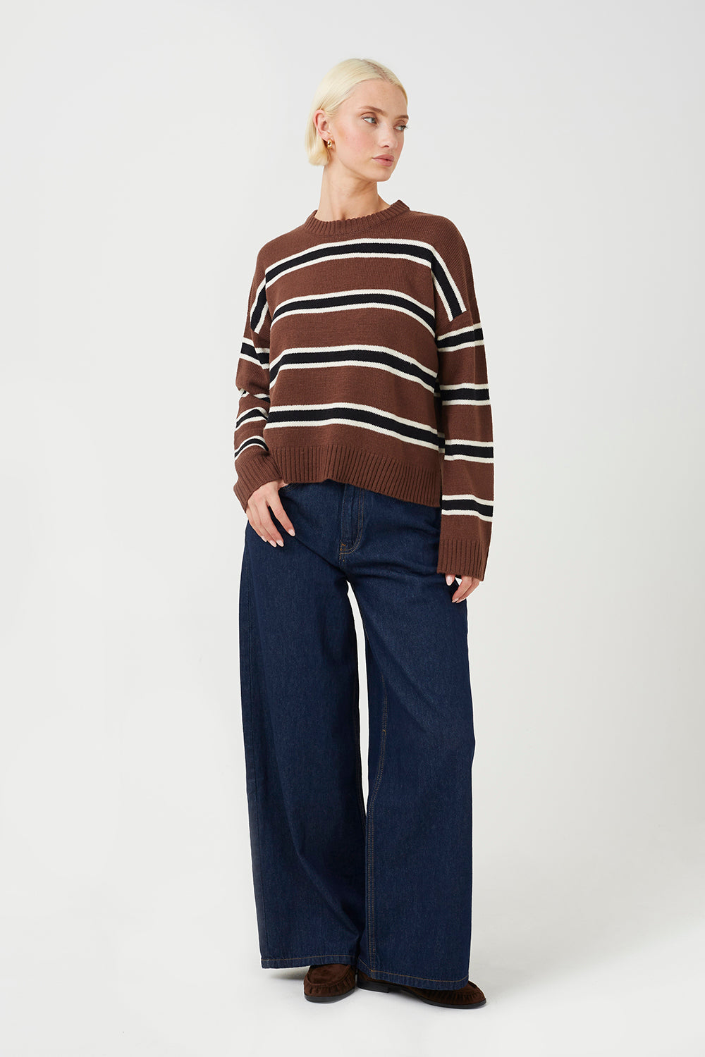  Brown  Image 3