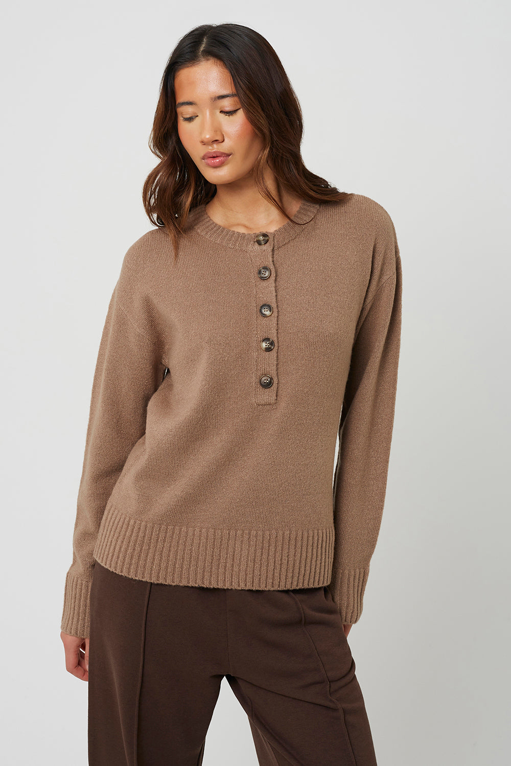  Light Brown  Image 1
