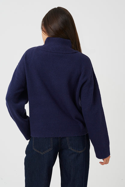  Navy  Image 2