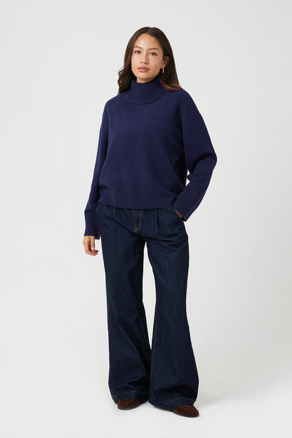  Navy  Image 3