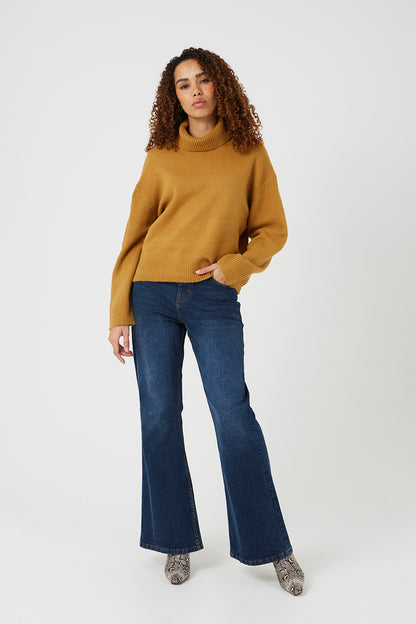  Mustard  Image 3