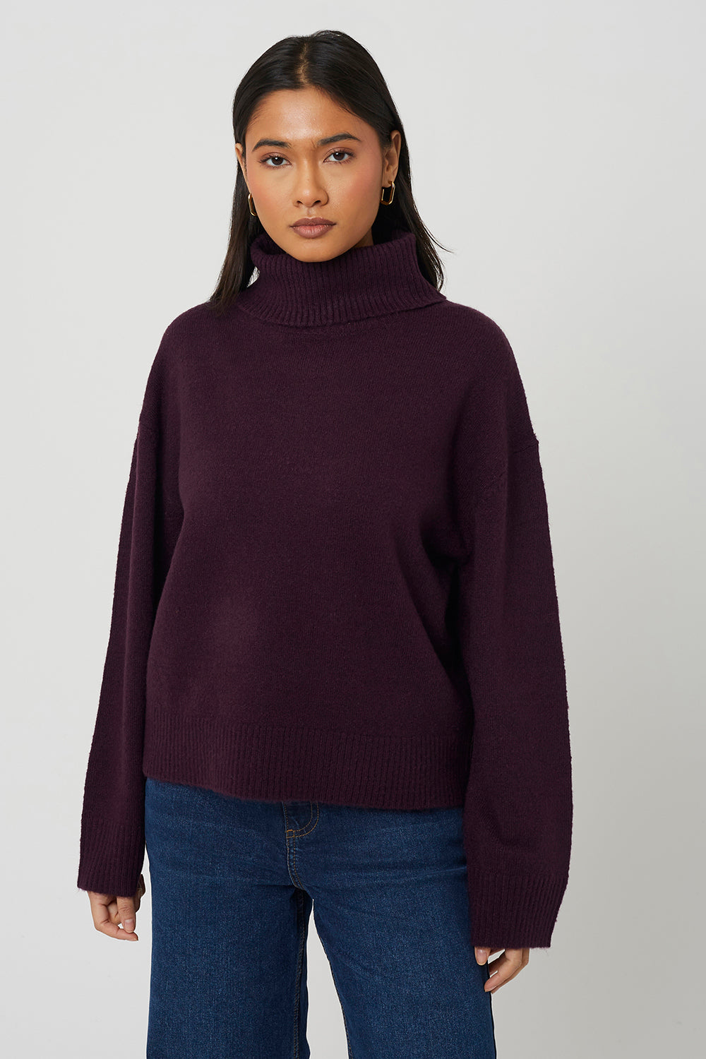  Plum  Image 1