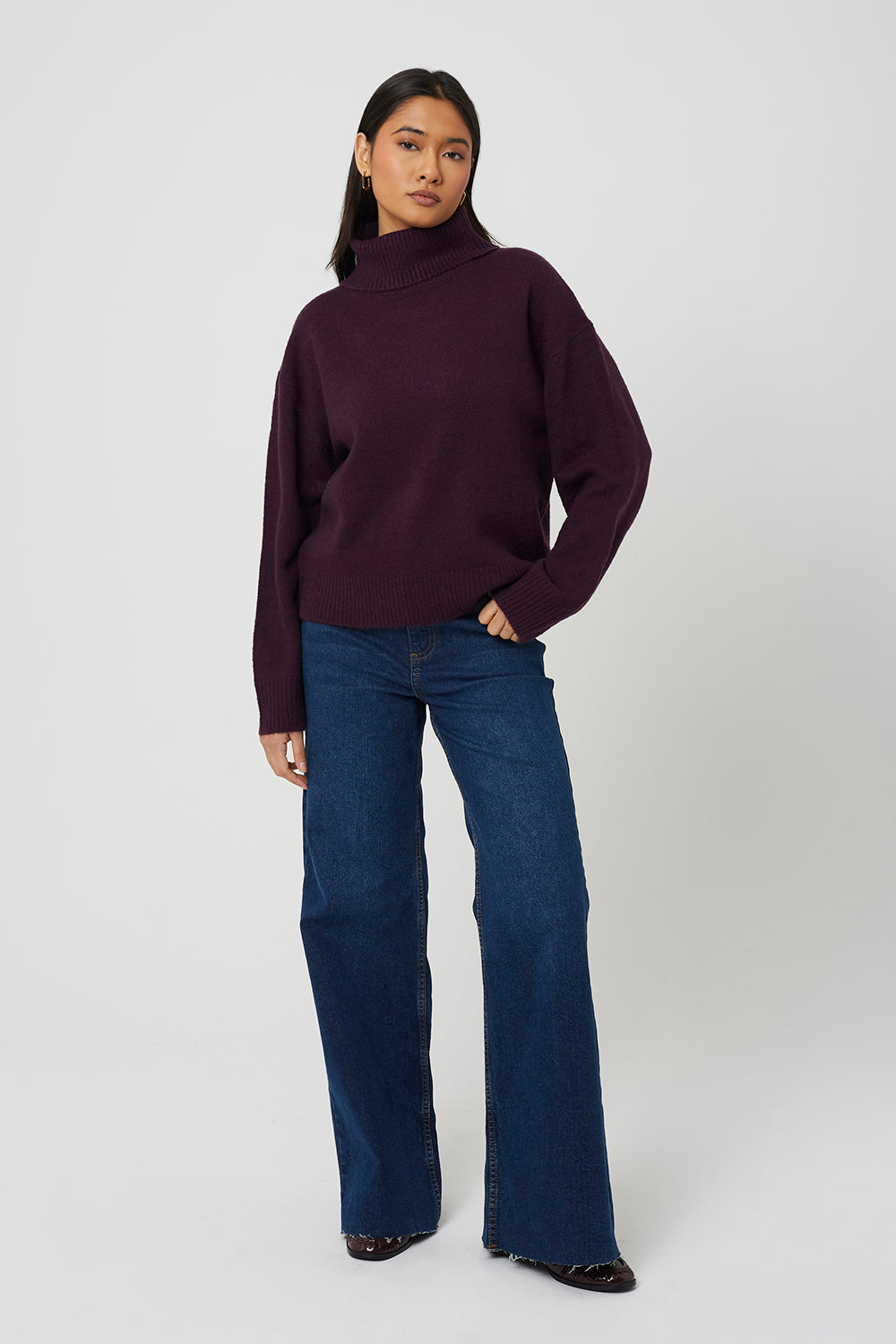  Plum  Image 3
