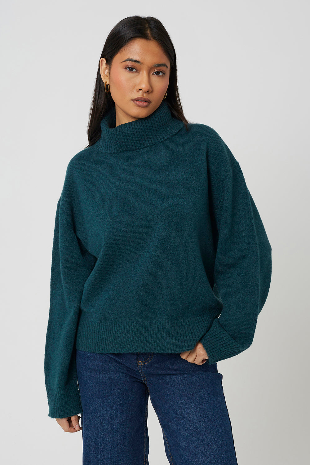  Teal  Image 5