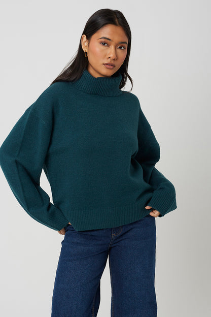  Teal  Image 1