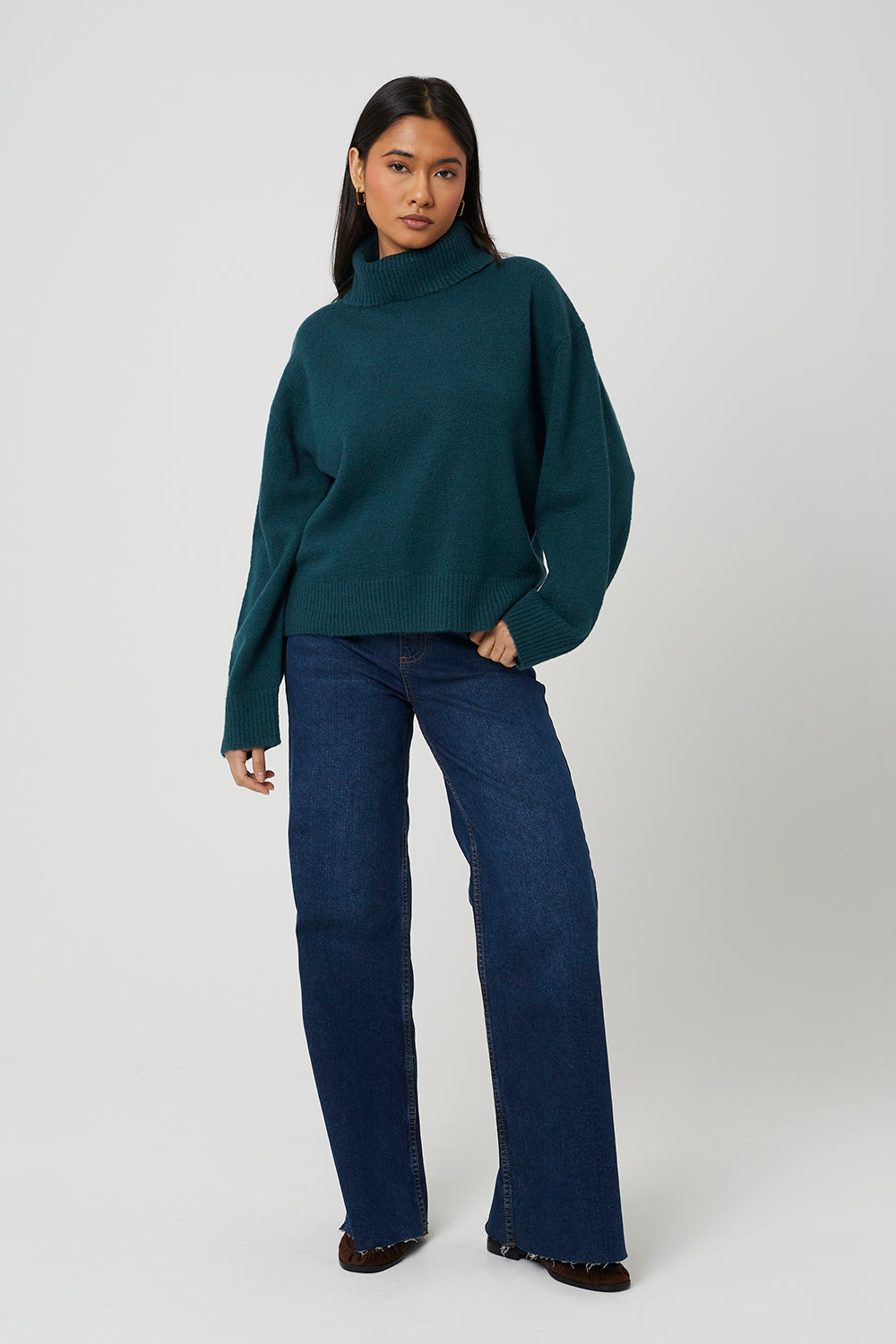  Teal  Image 3