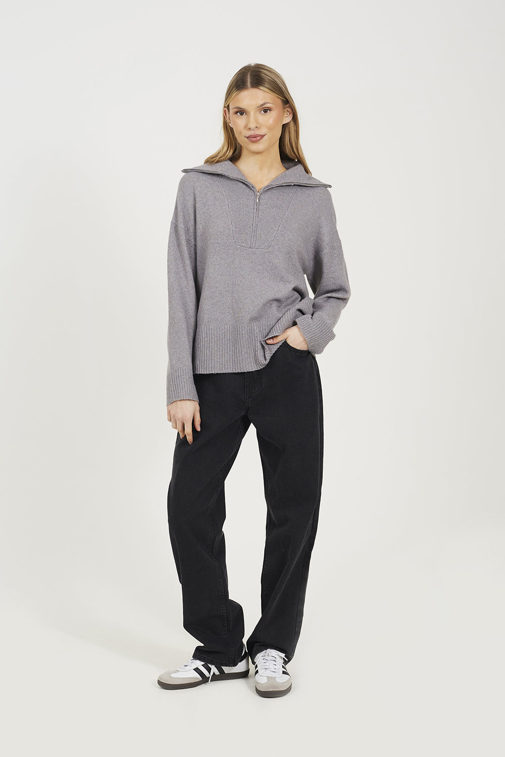  Grey  Image 3