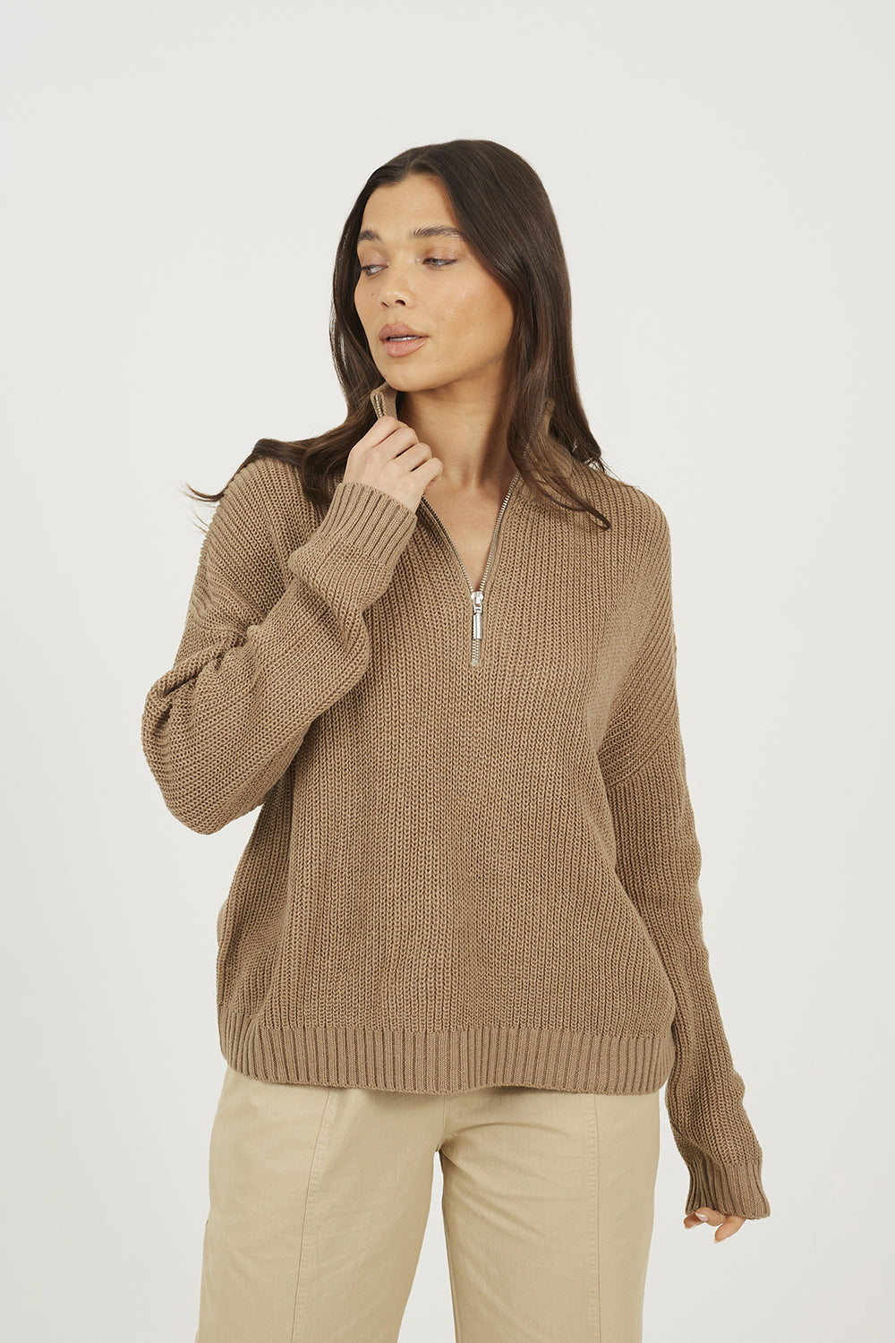  Beige  Image 1
