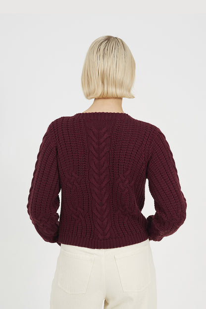  Burgundy  Image 2
