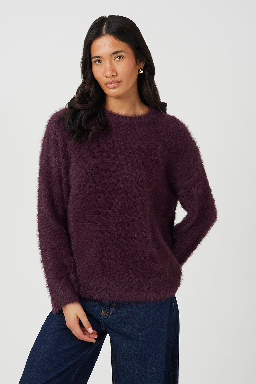  Plum  Image 1