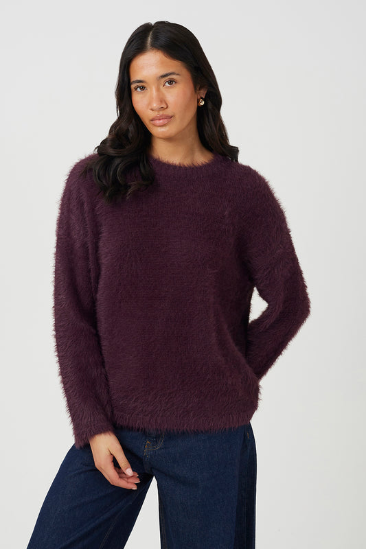  Plum  Image 1