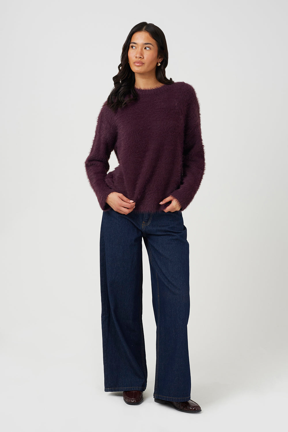  Plum  Image 3