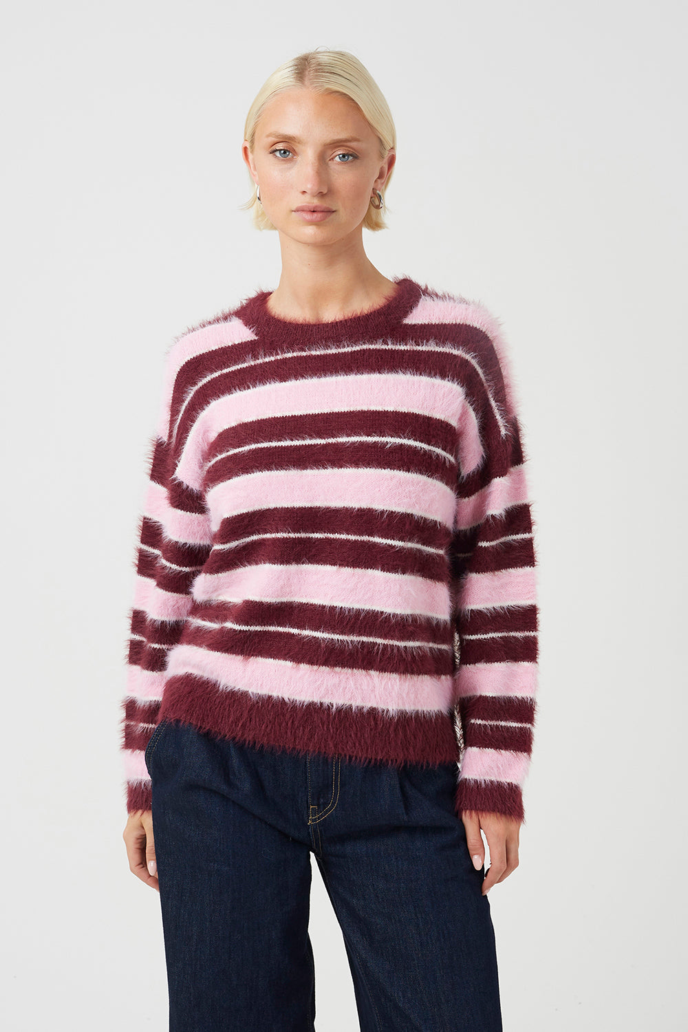  Burgundy  Image 1