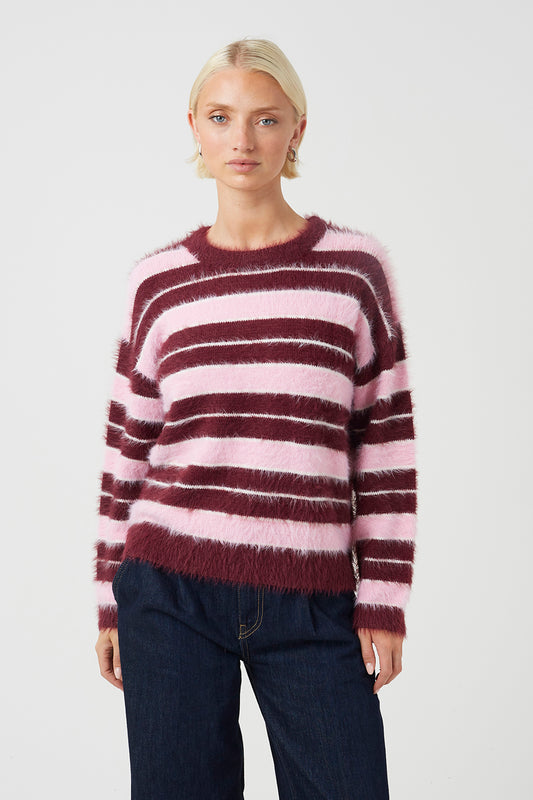  Burgundy  Image 1