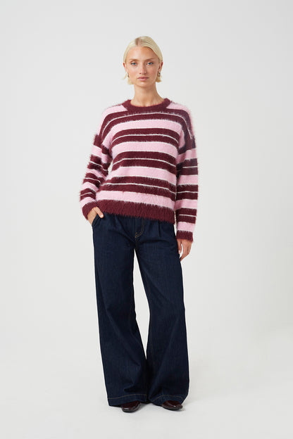  Burgundy  Image 3