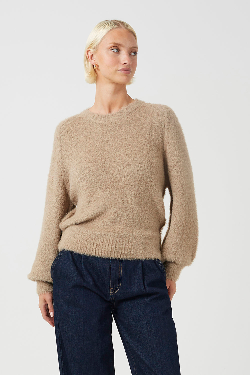  Light Brown  Image 1