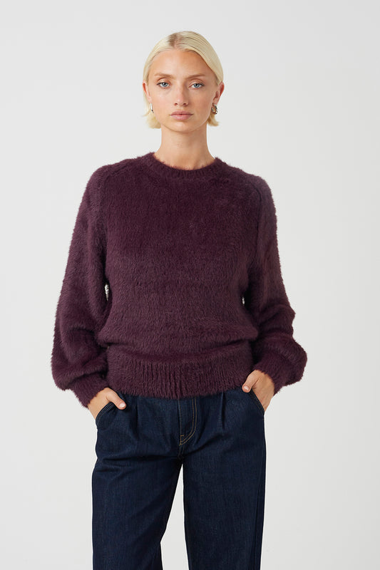  Plum  Image 1