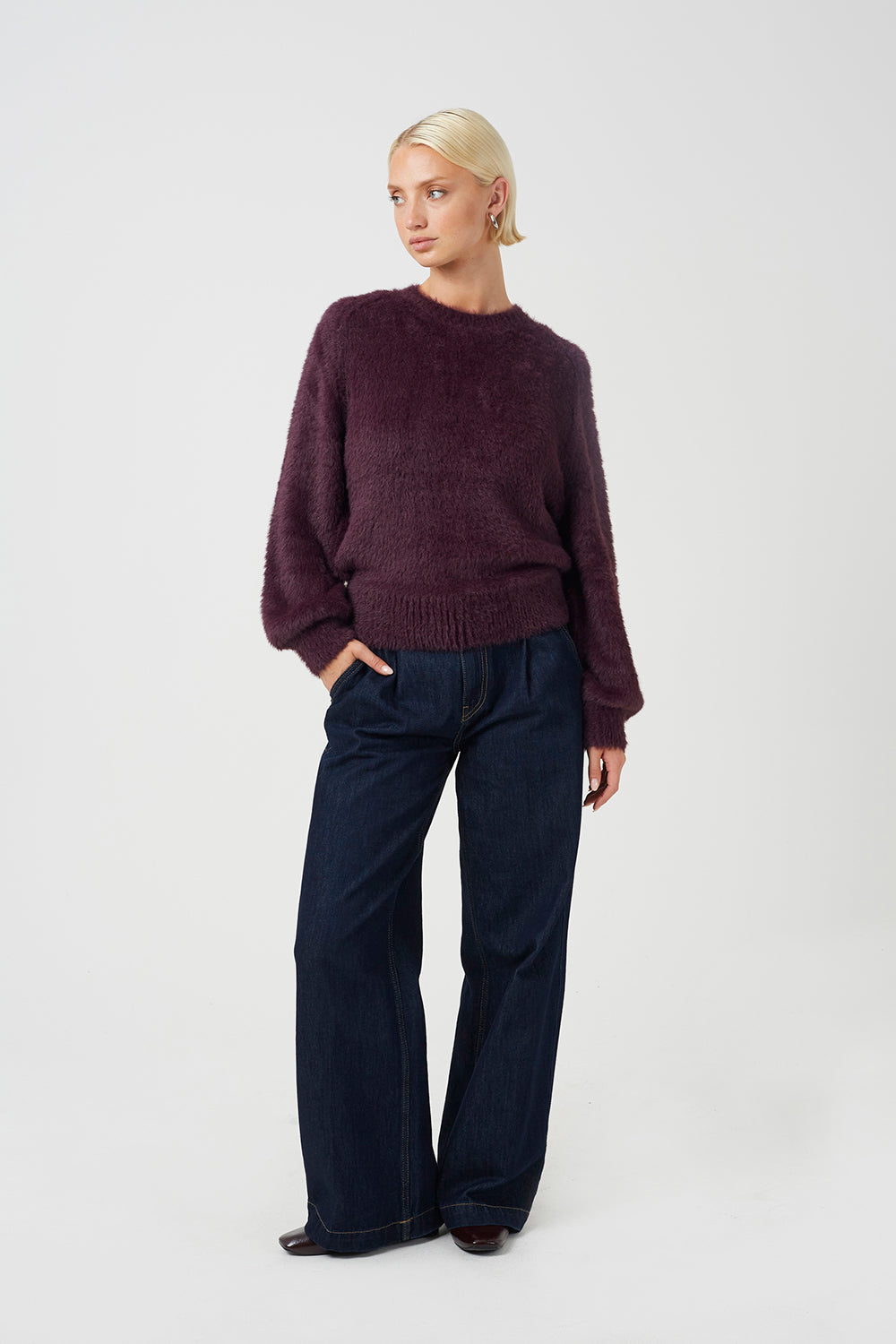  Plum  Image 3