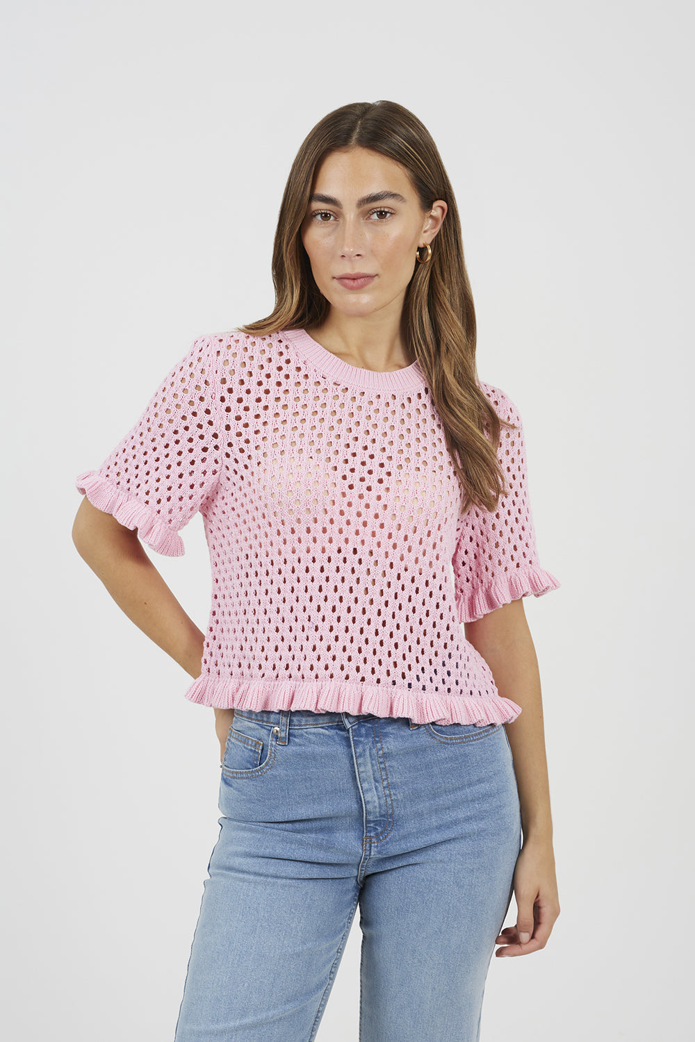  Pink  Image 1
