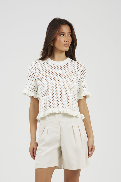  White  Image 1