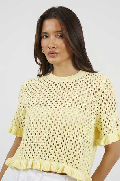  Yellow  Image 4