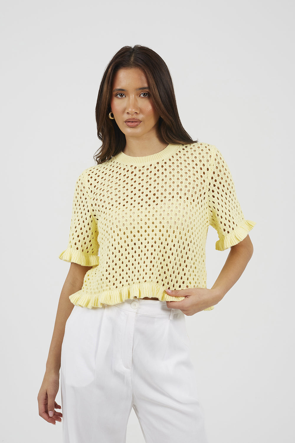  Yellow  Image 1
