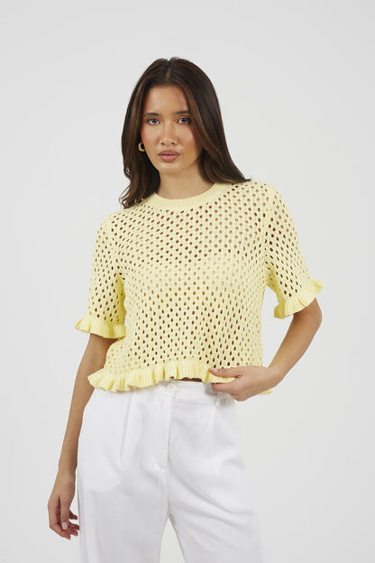  Yellow  Image 1