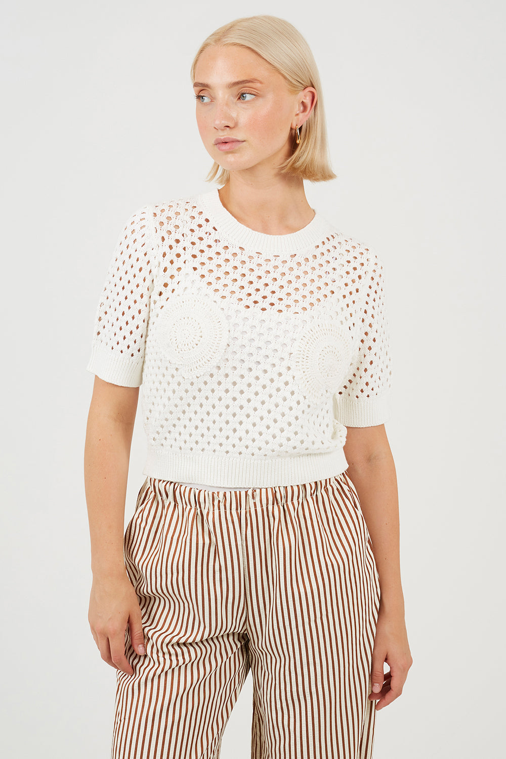  White  Image 1