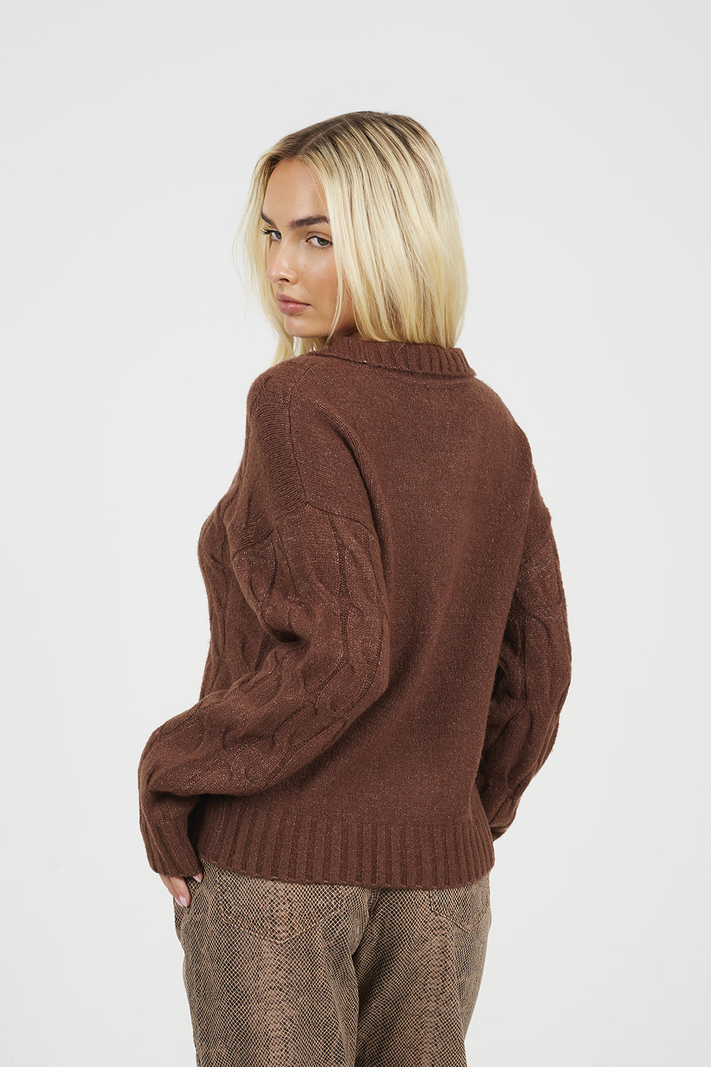  Brown  Image 2