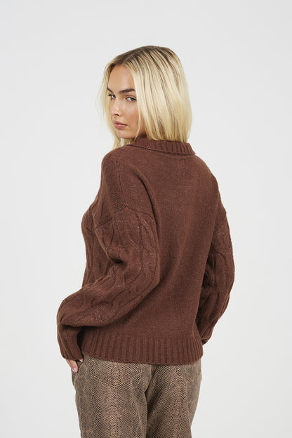  Brown  Image 2