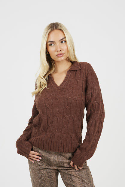  Brown  Image 1