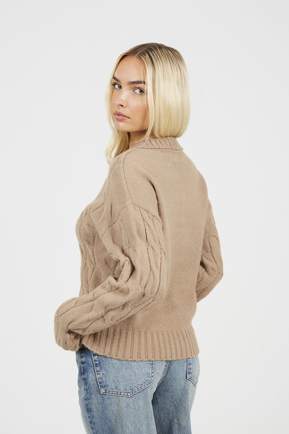  Beige  Image 2