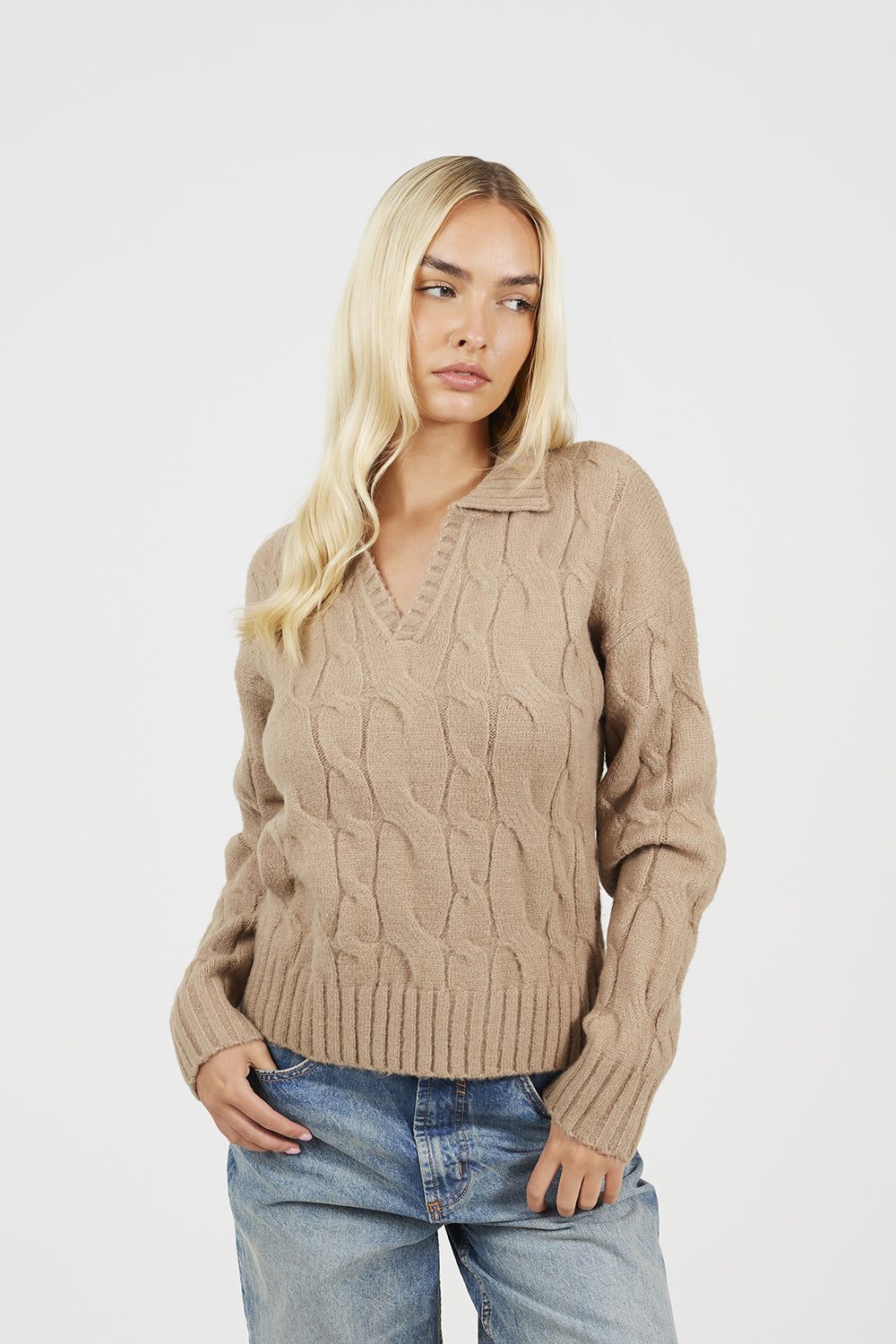  Beige  Image 1
