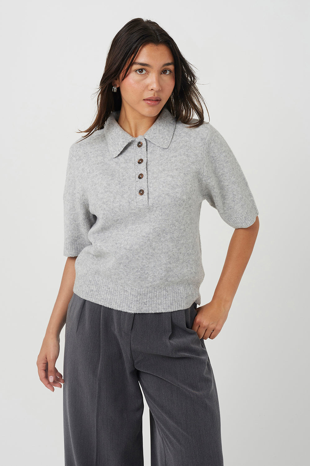  Light Grey  Image 1