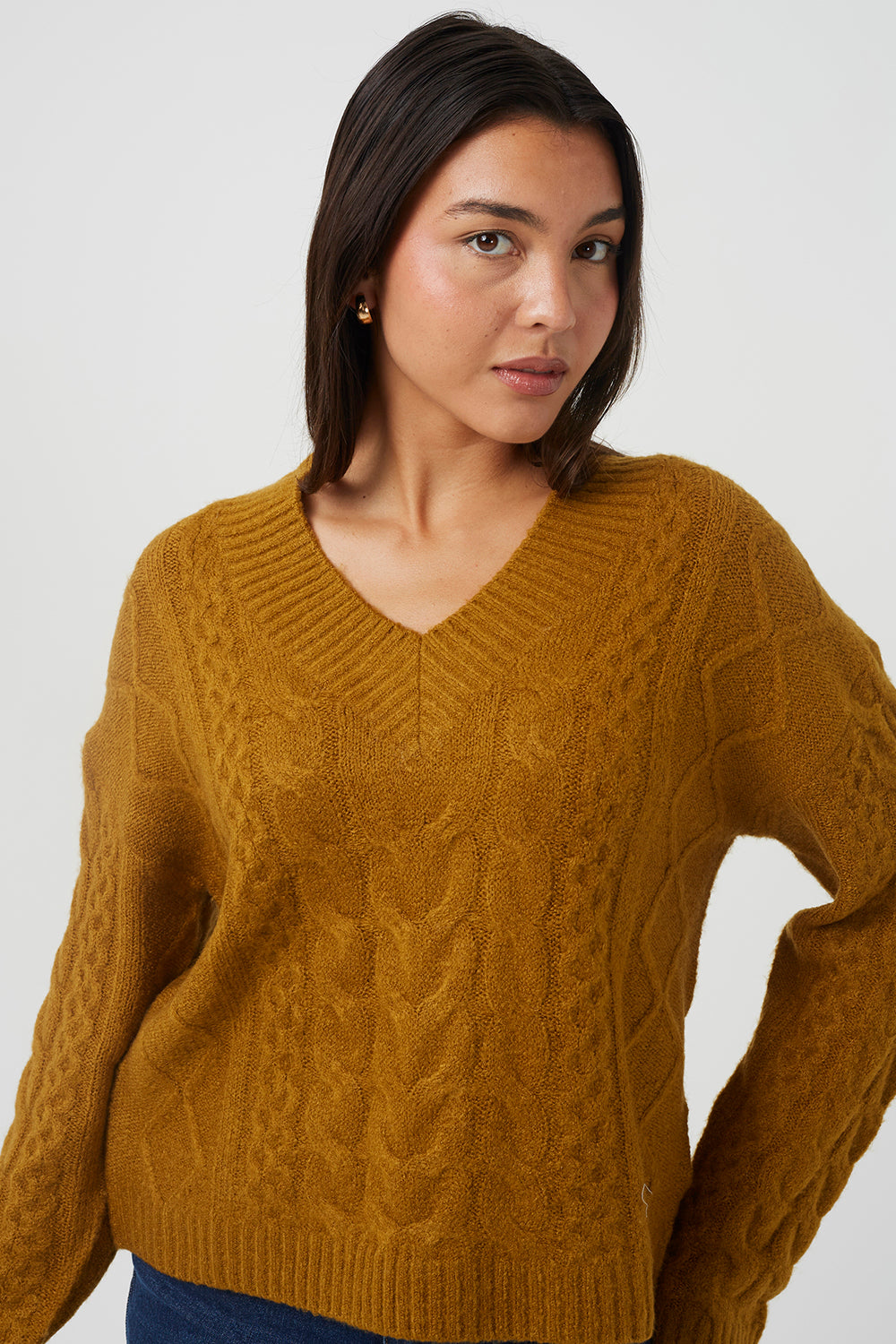  Mustard  Image 4