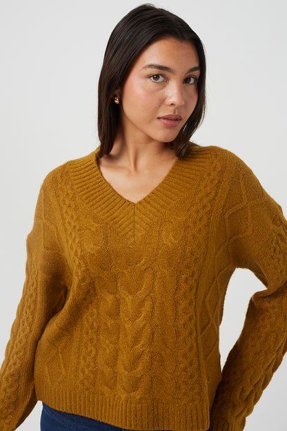  Mustard  Image 4