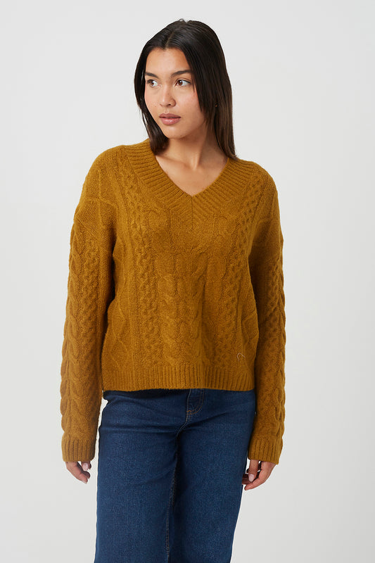  Mustard  Image 1