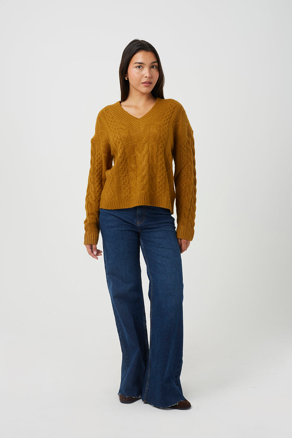  Mustard  Image 3