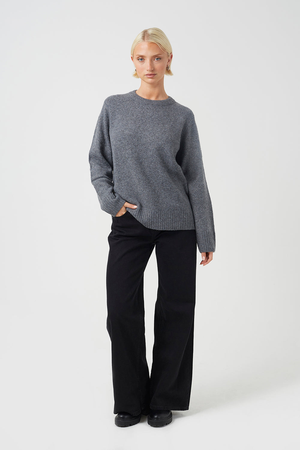  Grey  Image 3