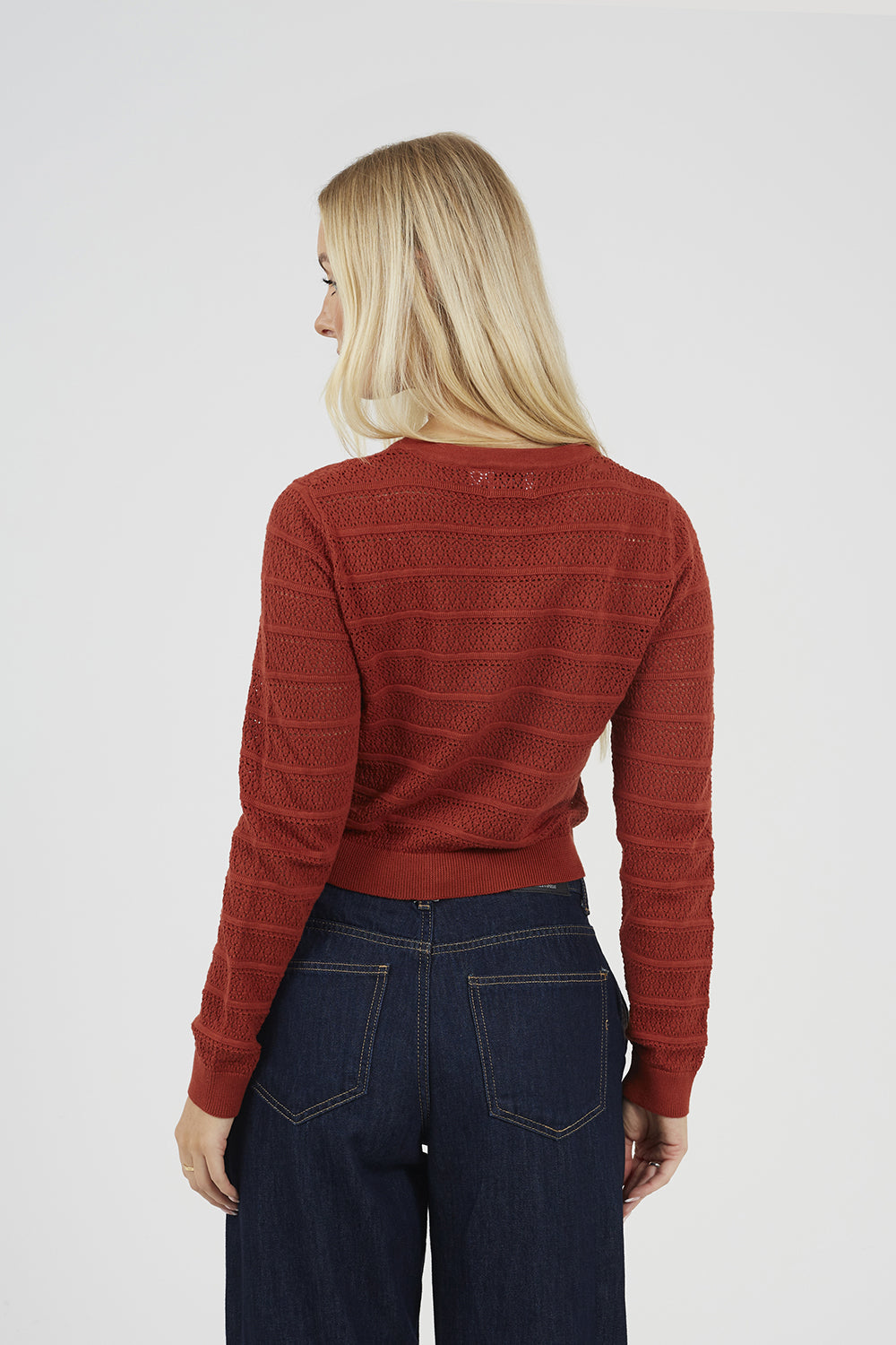  Burnt Orange  Image 2