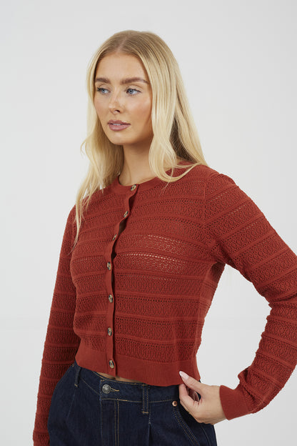  Burnt Orange  Image 4