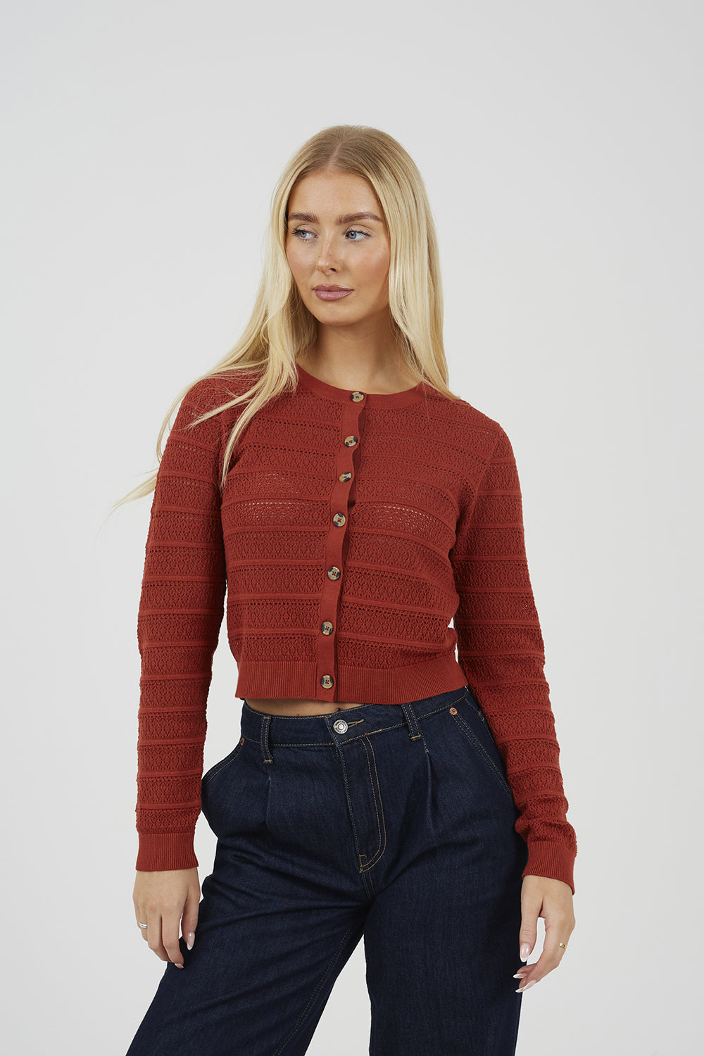  Burnt Orange  Image 1
