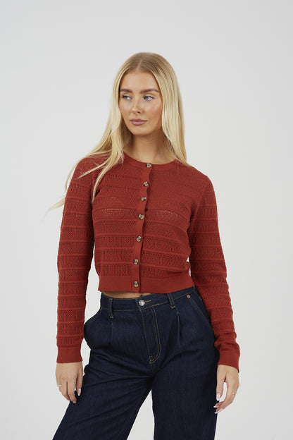  Burnt Orange  Image 1