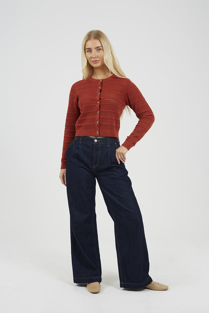 Burnt Orange  Image 3