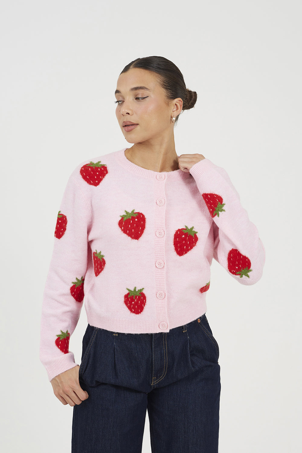  Pink  Image 1
