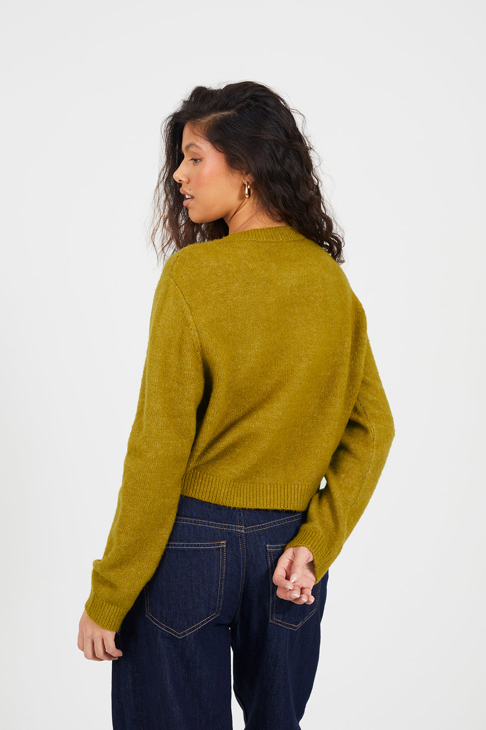  Olive  Image 2
